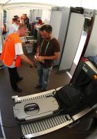 Fussball WM Finale ITA-FRA 2006