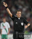 Fussball CHL International  FC Basel - SV Werder Bremen