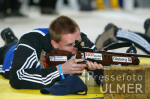 BIATHLON / World Team Challenge, Busemann am Schie&sect;stand