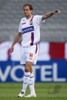 Fussball International, Olympique Lyon