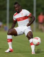 Fussball 1. Bundesliga :  Arthur Boka (VfB Stuttgart)