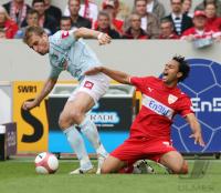 1.Bundesliga VfB Stuttgart - 1.FSV Mainz