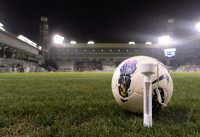 Fussball International WM 2022: Temperatur im Al Sadd Stadion Doha