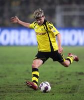 Fussball 1. Bundesliga :  Marcel Schmelzer (BVB)
