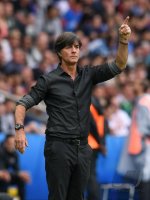 Fussball International Europameisterschaft 2016: Nordirland - Deutschland