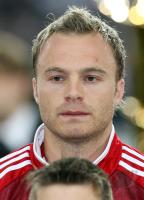 Fussball International: Daenemark, JACOBSEN