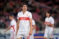 UEFA-Cup 1. Runde: VfB Stuttgart - Cherno More Warna