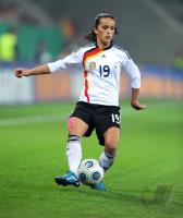 Frauen Nationalmannschaft : Fatmire Bajramaj (GER)