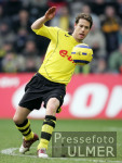 Fussball 1. Bundesliga: BVB, RICKEN Einzelaktion