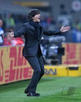 Fussball International Testspiel: Italien - Deutschland