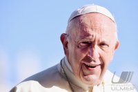 Rom Generalaudienz;  Papst Franziskus I.