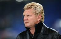 FUSSBALL 1. BUNDESLIGA: EFFENBERG