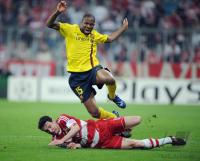 Fussball International Champions League  FC Bayern Muenchen- FC Barcelona