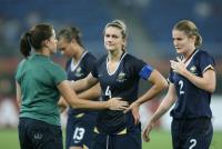 Fussball International FIFA Frauen Weltmeisterschaft  2007 China