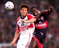 Fussball  1. Bundesliga 1998/1999