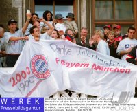 Fussball 1. Bundesliga