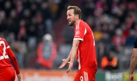 Fussball International CHL 25/26: FC Bayern Muenchen - Union Saint-Gilloise