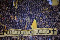 Fussball 1. Bundesliga   Bayer Leverkusen - Borussia Dortmund