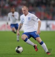 Fussball International EM 2012-Qualifikation:  Schweiz - England