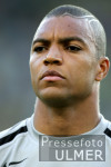 FIFA Confed Cup: Brasilien, DIDA portrait