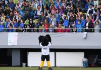 Fussball Europameisterschaft U 19 2016: Italien -Oesterreich