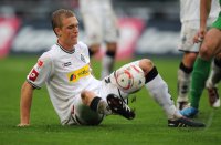 Fussball: 1. Bundesliga Saison 2010/2011: Moenchengladbach, WISSING