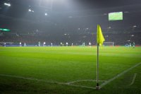 Fussball Internationales Testspiel: Deutschland - Frankreich