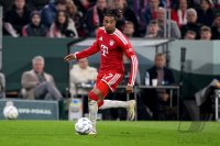 Fussball  DFB Pokal  2. Runde  Saison 2026/2027 FC Bayern Muenchen - 1. FC Magdeburg