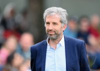 Tuebingens Oberbuergermeister Boris Palmer (Die Gruenen)