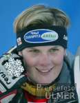 SKI  WM 2003  St.Moritz Damen Kombination