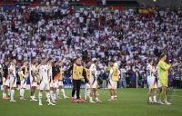 Fussball Europameisterschaft 2024: Spanien - Deutschland