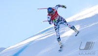 Ski Alpin Kitzbuehel 2017; Super G Sieger Matthias Mayer (AUT)