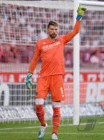 Fussball 2. Bundesliga Saison 19/20: VfB Stuttgart - Hannover 96