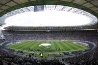 Fussball WM 2006: Italien - Frankreich ; Italy - France