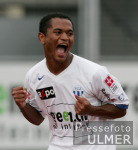 Fussball Schweizer Superleague FC Z - GC Z