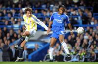 Fussball CHL  Viertelfinale:  FC Chelsea  - Fenerbahce