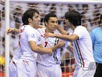 Fussball International FIFA FUTSAL WM 2008