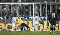 Fussball 2. Bundesliga TSV 1860 Muenchen - VfL Bochum