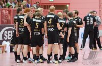 Handball 1. Bundesliga: TV Neuhausen - TSV Hannover-Burgdorf