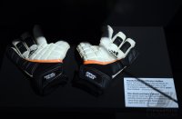 Fussball 1. Bundesliga: Die Erlebniswelt des FC Bayern Muenchen in der Allianz Arena