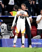 Fussball Europameisterschaft 2024: Eroeffungsspiel Deutschland - Schottland
