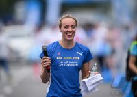 Laufen / Leichtathletik Stadtlauf / Erbelauf 2025