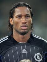 Fussball, Champions League: Bremen - Chelsea