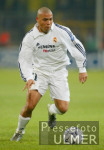 Fussball UCL: Madrid, RONALDO Einzelaktion