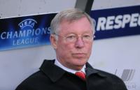 Fussball International Champions League  FC Porto - Manchester United