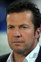 Fussball International EM 2012-Qualifikation:  Trainer Lothar MATTHAEUS (Bulgarien)