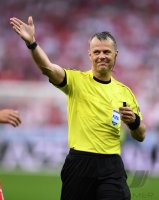 Fussball International Europameisterschaft 2016: Deutschland - Polen