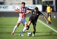 Fussball 1. Bundesliga 25/26 Testspiel
SCR Altach - SC Freiburg