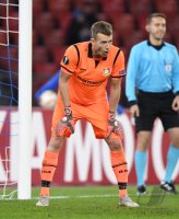 FUSSBALL EUROPA LEAGUE 18/19: FC Zuerich - Bayer 04 Leverkusen