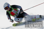 Ski Alpin; Riesenslalom Slden Damen